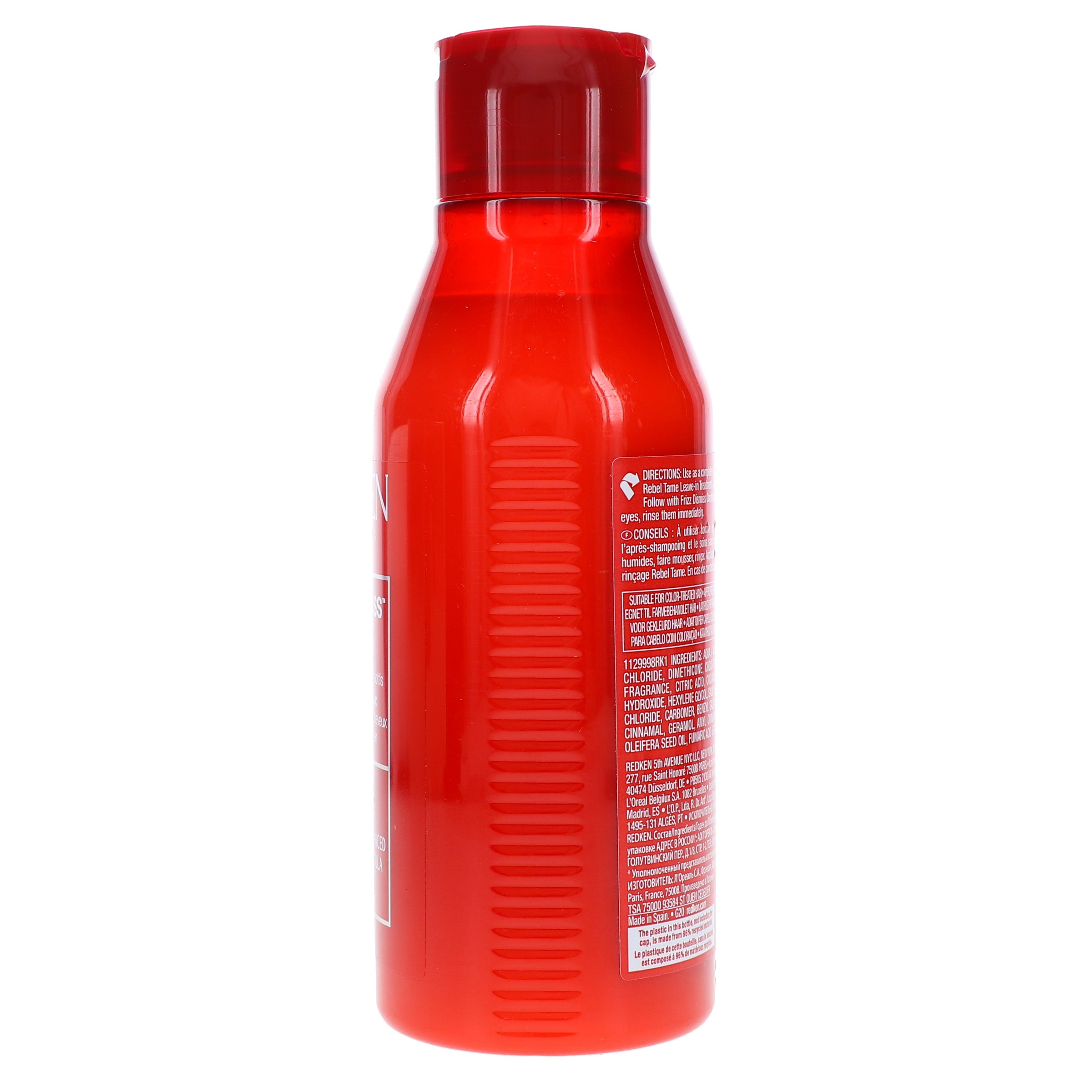 Frizz Dismiss Shampoo 10.1 Oz