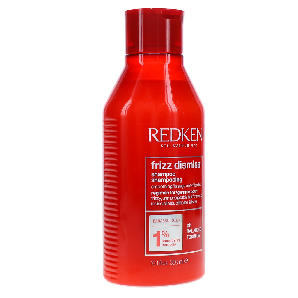 Frizz Dismiss Shampoo 10.1 Oz