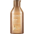 Redken All Soft Shampoo – for Dry, Brittle Hair