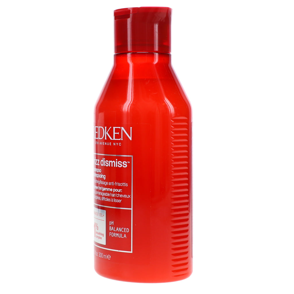 Frizz Dismiss Shampoo 10.1 Oz