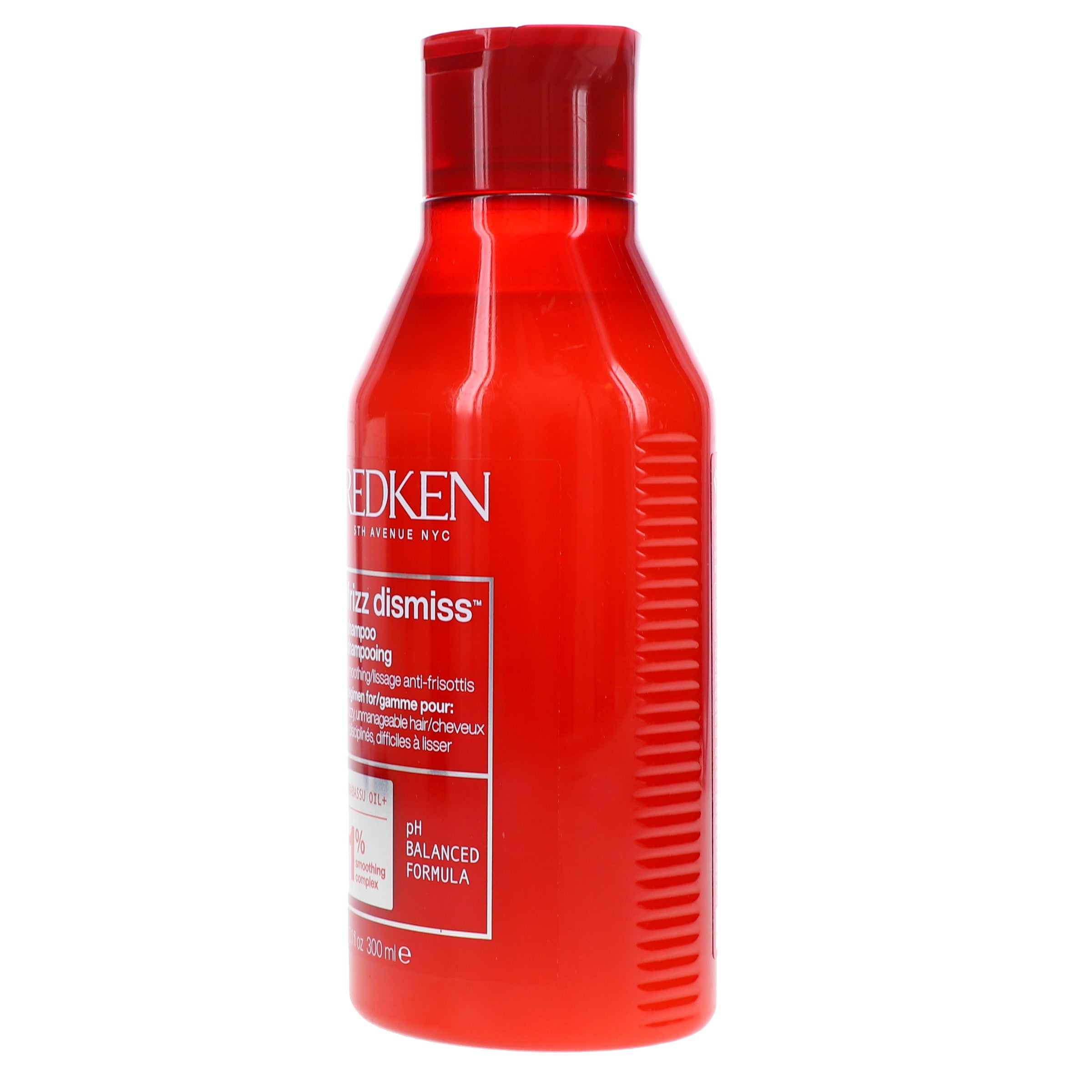 Frizz Dismiss Shampoo 10.1 Oz