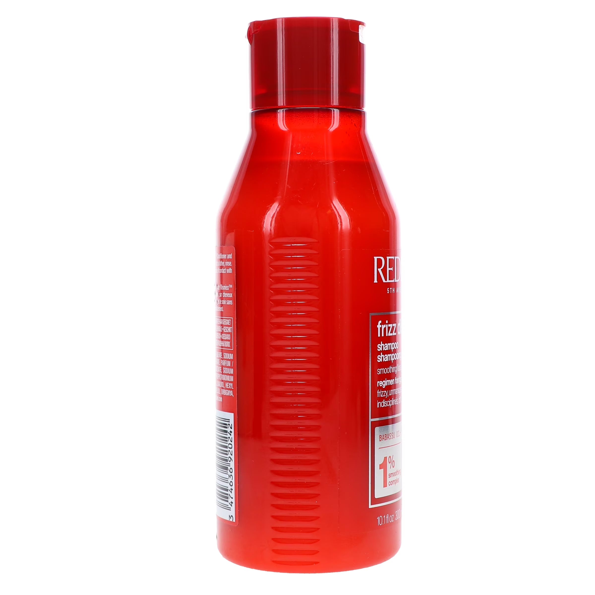 Frizz Dismiss Shampoo 10.1 Oz
